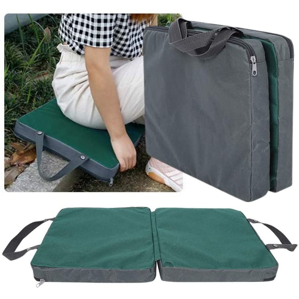 Garden kneeling pad